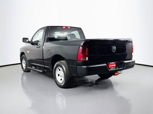 Used 2013 RAM 1500 Tradesman w/ Popular Equipment Group RWD image 3