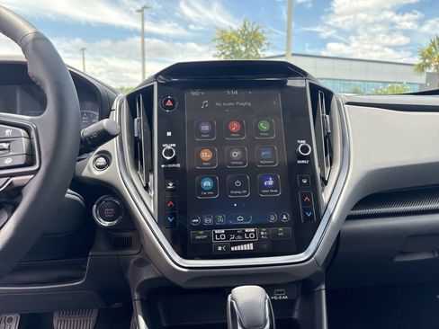 New 2026 Subaru Crosstrek 2.5i Limited AWD/4WD image 19