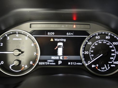Used 2024 Mitsubishi Outlander SE AWD/4WD image 18