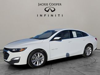Used 2023 Chevrolet Malibu LT video 1