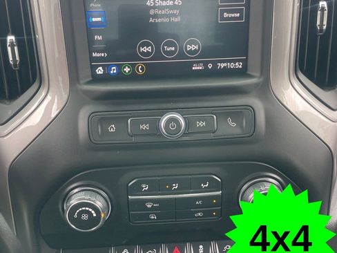 Used 2022 Chevrolet Silverado 2500 W/T w/ WT Fleet Convenience Package AWD/4WD image 35