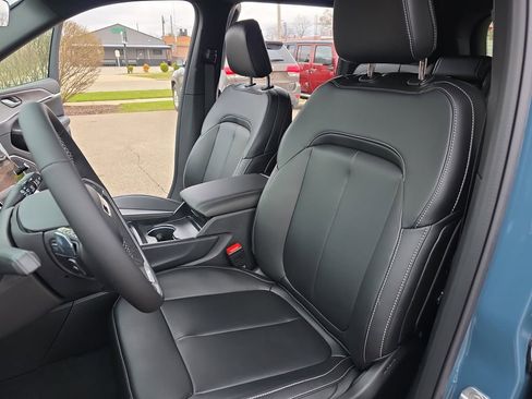 New 2026 Jeep Grand Cherokee Limited image 15