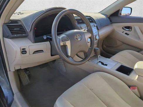 Used 2007 Toyota Camry LE image 11