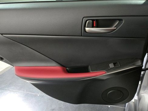 Certified 2023 Lexus IS 300 w/ Premium Package RWD image 19