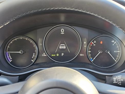 New 2026 MAZDA CX-50 2.5 Hybrid w/ Cargo Package image 12