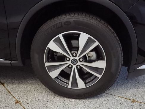 Used 2023 Nissan Murano SV AWD/4WD image 4