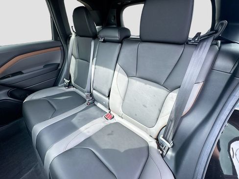 Certified 2026 Subaru Forester Sport AWD/4WD image 23