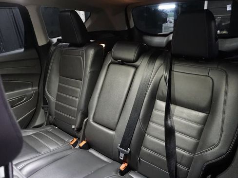 Used 2018 Ford Escape Titanium AWD/4WD image 18