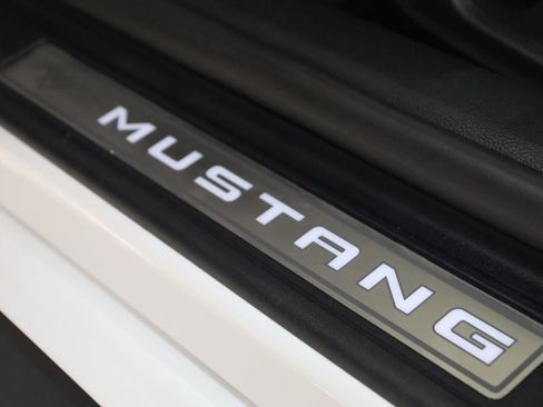 Used 2019 Ford Mustang GT Premium w/ Black Accent Package image 44