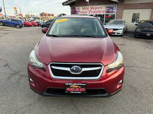 Used 2013 Subaru Crosstrek 2.0i Premium image 3