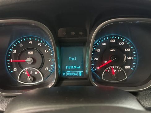 Used 2013 Chevrolet Malibu LS FWD image 12