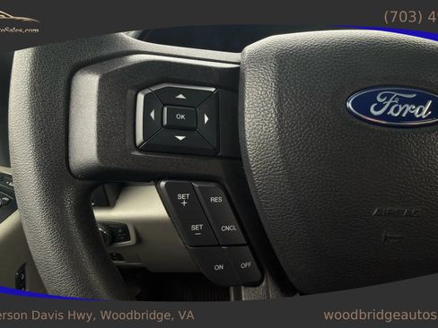 Used 2022 Ford F250 XLT w/ XLT Premium Package image 14