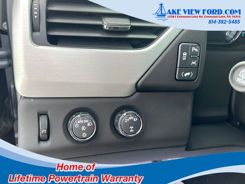 Used 2019 GMC Yukon SLT w/ Premium Edition image 14