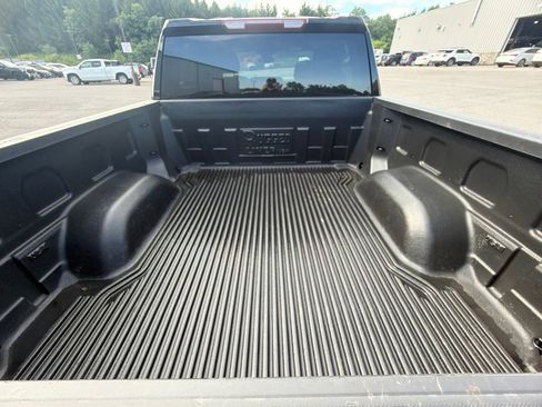 Used 2026 Chevrolet Silverado 1500 RST AWD/4WD image 11