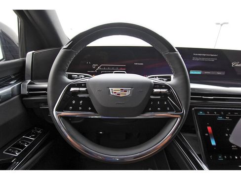 New 2026 Cadillac Escalade Sport w/ Touring Package AWD/4WD image 14