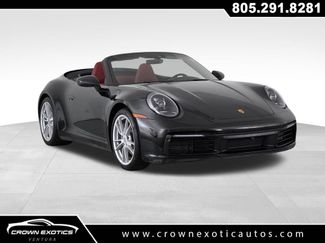 Used 2024 Porsche 911 Carrera RWD 360° Tour