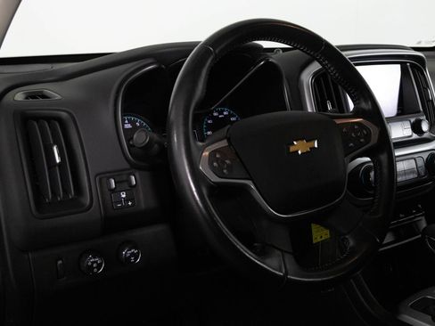Certified 2022 Chevrolet Colorado LT w/ LT Convenience Package image 30