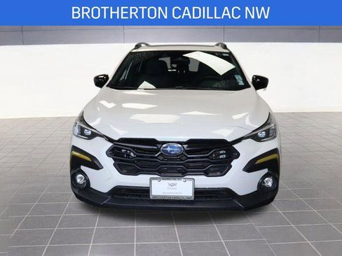 Used 2024 Subaru Crosstrek 2.5i Sport image 11