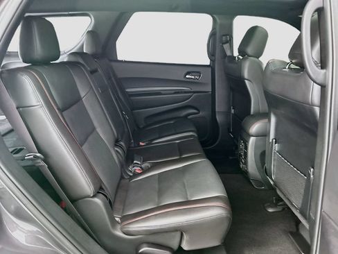 Used 2026 Dodge Durango GT AWD/4WD image 21