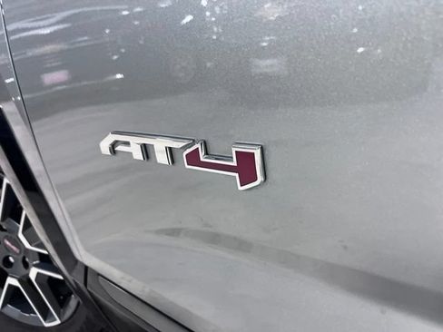 Used 2026 GMC Terrain AT4 AWD/4WD image 27