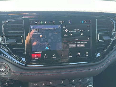 New 2026 Dodge Durango GT AWD/4WD image 18