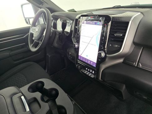 New 2026 RAM 3500 Big Horn image 26