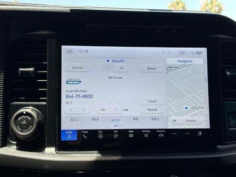Certified 2024 Ford F150 Raptor AWD/4WD image 14