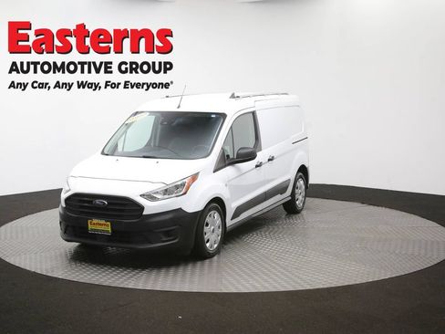 Used 2019 Ford Transit Connect XL FWD image 53