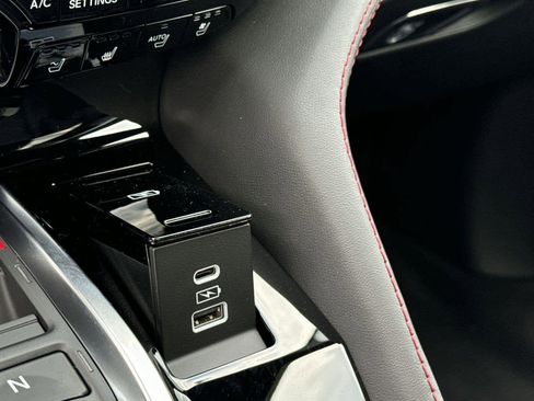 New 2026 Acura MDX Type S AWD/4WD image 28