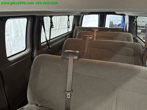 Used 2022 Chevrolet Express 3500 LS image 16