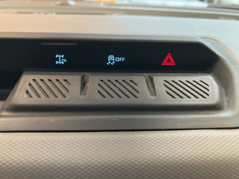 Used 2023 Ford Bronco 4-Door image 23