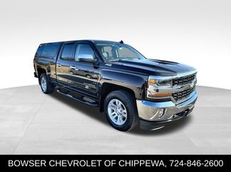 Used 2019 Chevrolet Silverado 1500 LT w/ All Star Edition video 1