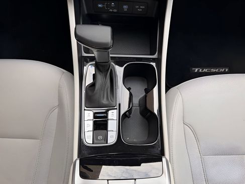 Used 2026 Hyundai Tucson SEL image 30
