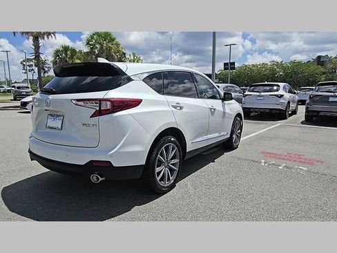 Used 2021 Acura RDX FWD w/ Technology Package image 26
