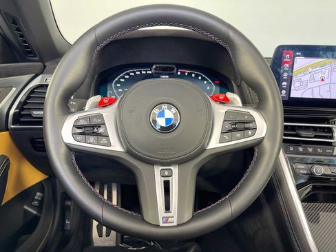 Used 2023 BMW M8 Competition image 23