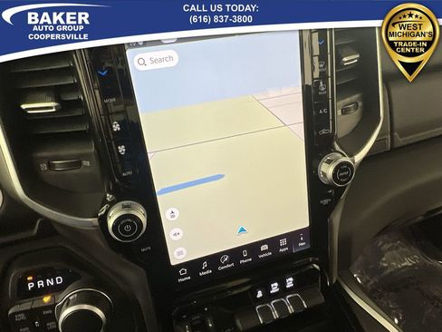 Used 2026 RAM 1500 Big Horn image 15