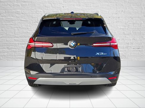 Used 2025 BMW X3 xDrive30i w/ Convenience Package image 5