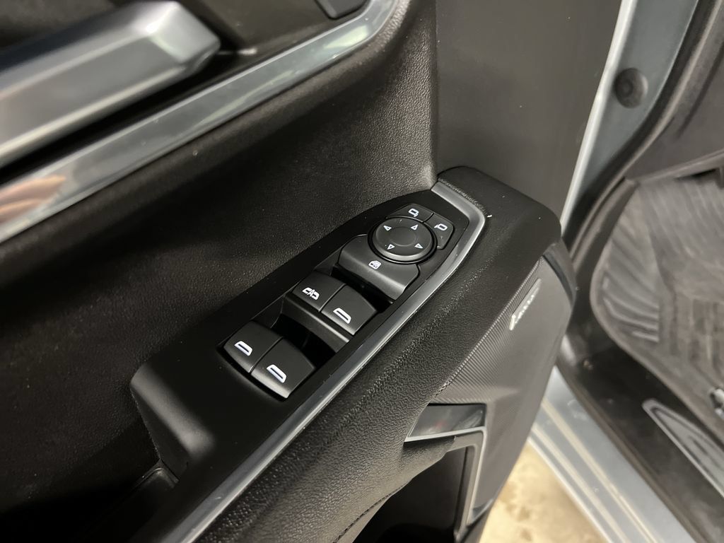 Certified 2023 Chevrolet Silverado 1500 LT Trail Boss w/ LT Trail Boss Premium Package AWD/4WD image 16
