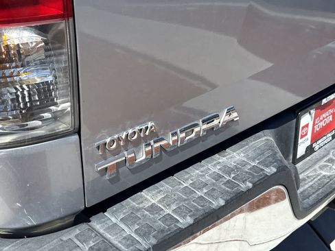 Used 2008 Toyota Tundra SR5 AWD/4WD image 9