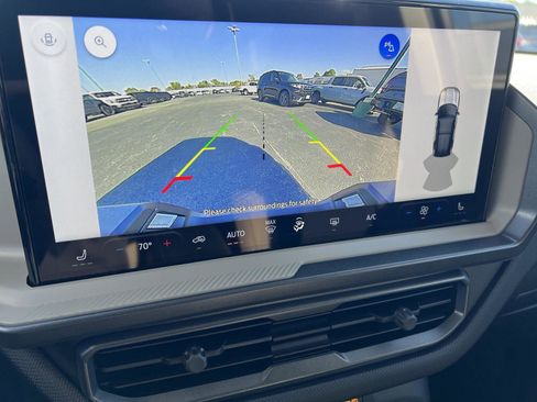 New 2025 Ford Bronco Sport Big Bend w/ Convenience Package image 25