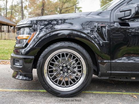 Used 2024 Ford F150 STX image 4