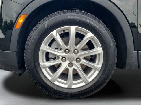 Used 2023 Cadillac XT4 Luxury FWD image 26