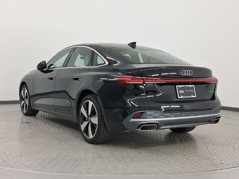 Certified 2025 Audi A5 2.0T Premium w/ Convenience Package image 3