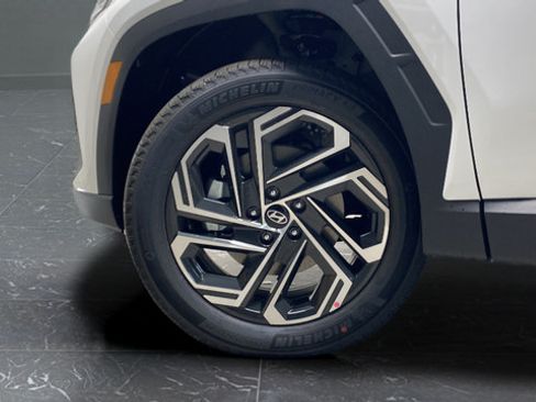New 2026 Hyundai Tucson SEL Plus AWD/4WD image 30