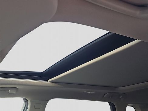 New 2026 Nissan Rogue SV image 8