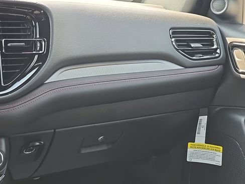 New 2026 Dodge Durango GT w/ Blacktop Package image 33