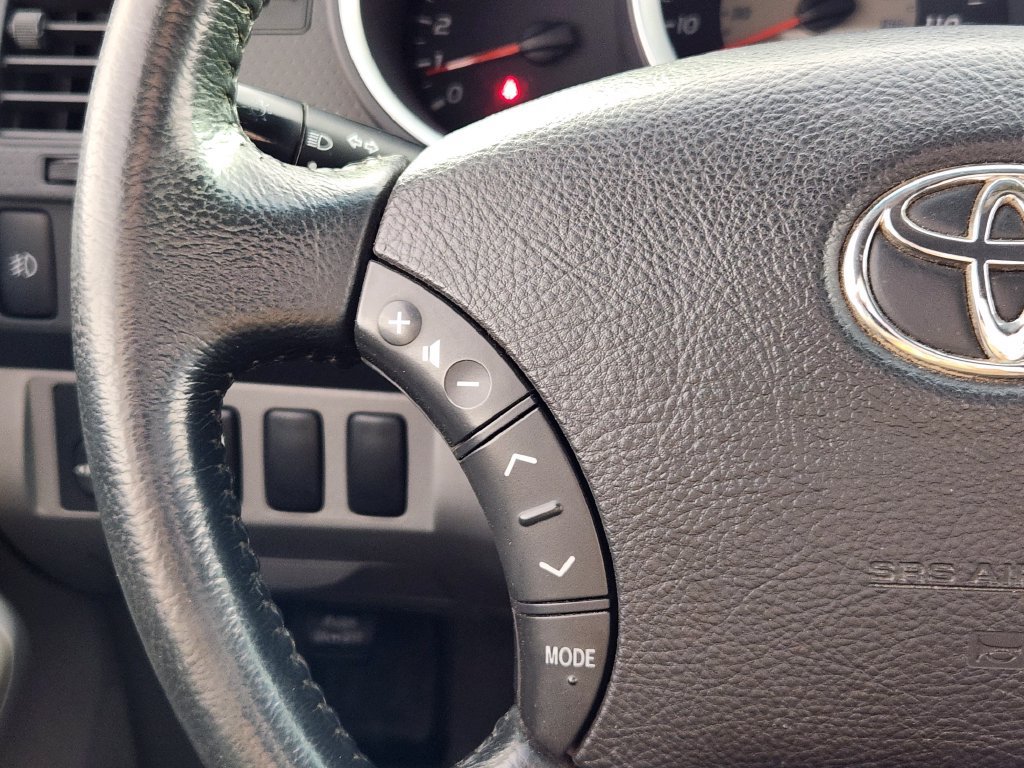 Used 2008 Toyota Tacoma 4x4 Access Cab V6 image 18