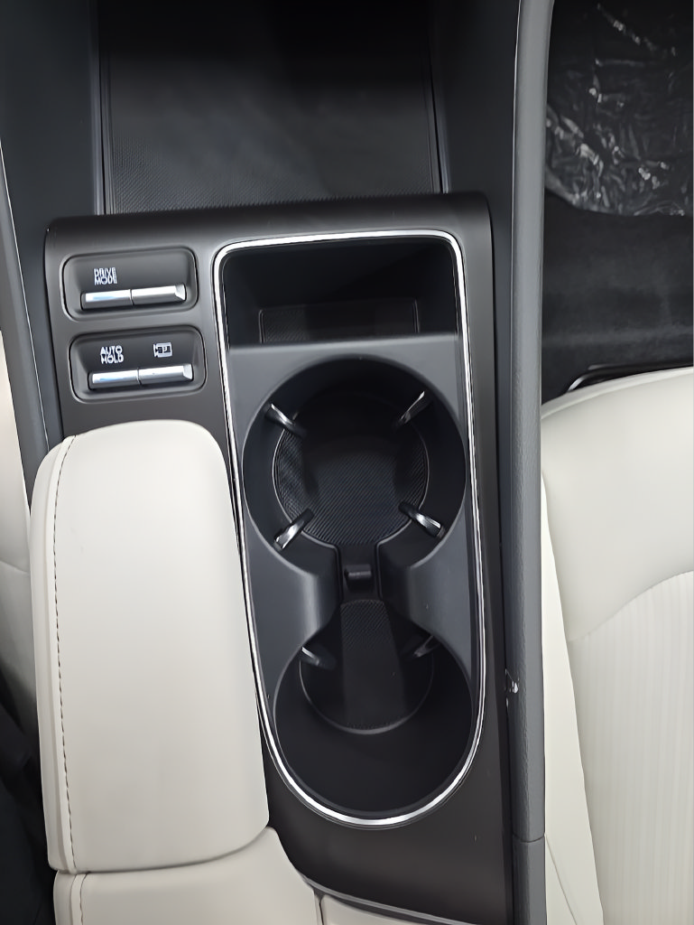 New 2026 Hyundai Sonata Blue FWD image 35