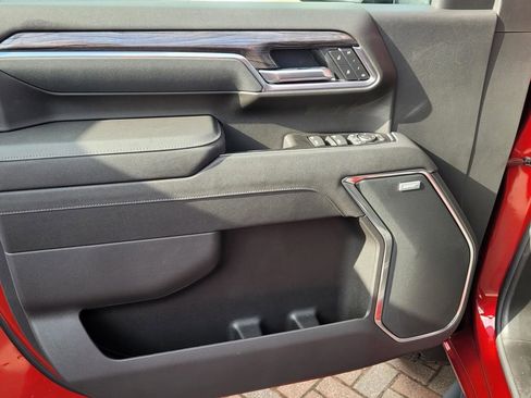 New 2026 Chevrolet Silverado 2500 LTZ w/ Trail Boss Package image 13