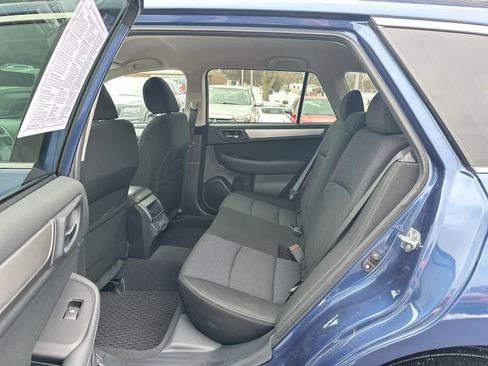 Used 2019 Subaru Outback 2.5i Premium image 24